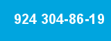 924 304-86-19